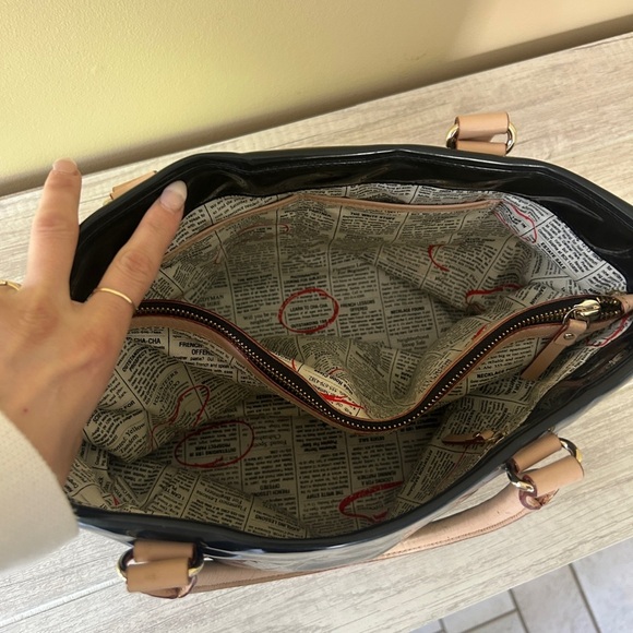 Vintage Kate Spade Bag - Picture 11 of 16
